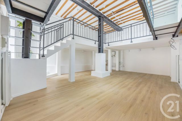 Local commercial à louer - 76.02 m2 - 92 - Hauts-de-Seine