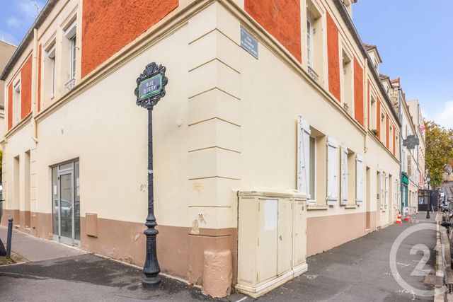 Local commercial à louer - 76.02 m2 - 92 - Hauts-de-Seine