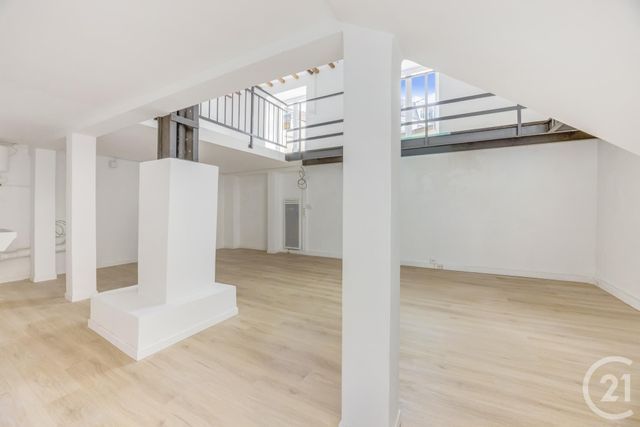 Local commercial à louer - 76.02 m2 - 92 - Hauts-de-Seine