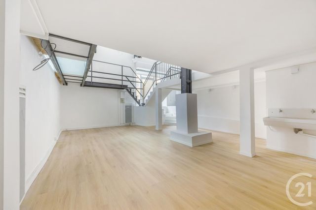 Local commercial à louer - 76.02 m2 - 92 - Hauts-de-Seine