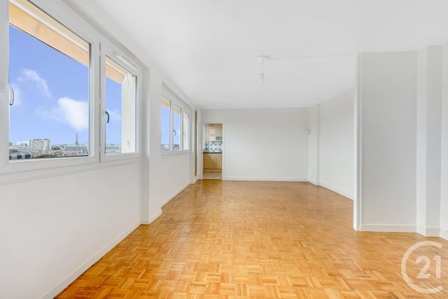 Appartement F4 à vendre - 4 pièces - 70,66 m2 - Montrouge - 92 - ILE-DE-FRANCE