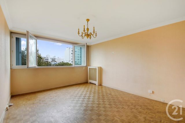 Appartement T3 à vendre - 3 pièces - 68,39 m2 - Montrouge - 92 - ILE-DE-FRANCE