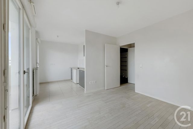 Appartement F1 à vendre - 1 pièce - 26,56 m2 - Gentilly - 94 - ILE-DE-FRANCE