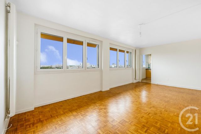 Appartement F4 à vendre - 4 pièces - 70,66 m2 - Montrouge - 92 - ILE-DE-FRANCE