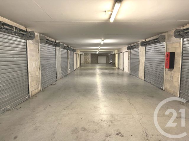 parking - BAGNEUX - 92