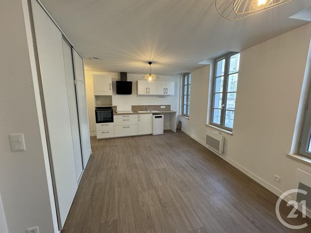 appartement - COGNAC - 16