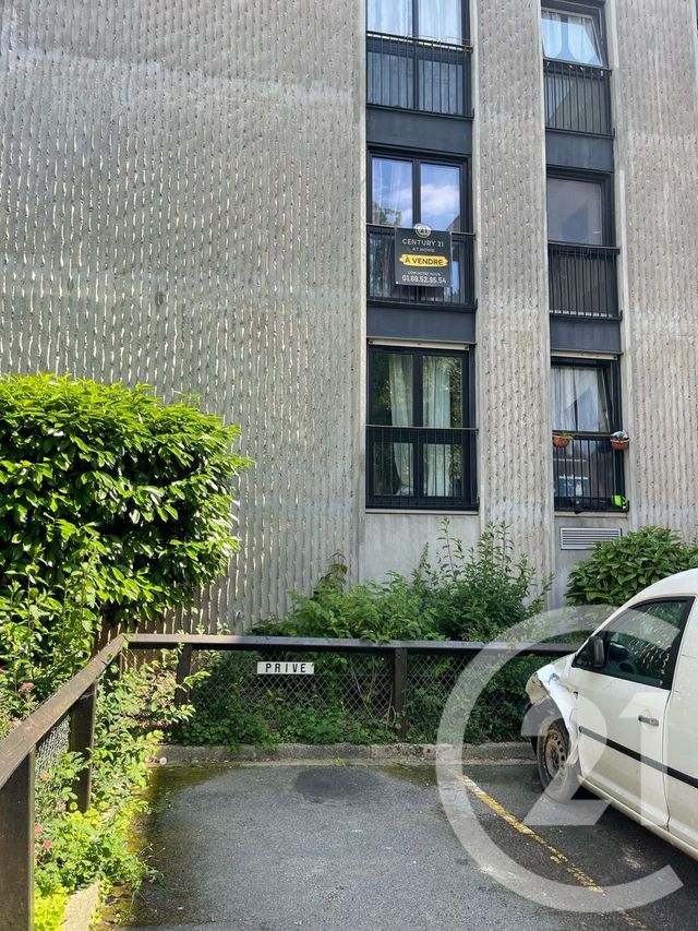 appartement - GRIGNY - 91