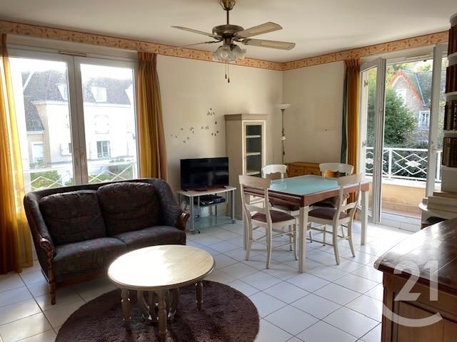 Appartement F2 à vendre - 2 pièces - 50 m2 - Viry Chatillon - 91 - ILE-DE-FRANCE