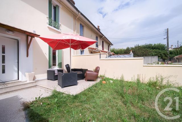 Maison à vendre - 3 pièces - 48 m2 - Viry Chatillon - 91 - ILE-DE-FRANCE