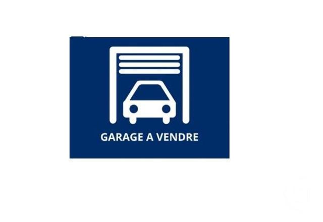 parking - VIRY CHATILLON - 91