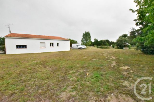 Maison à vendre - 5 pièces - 137 m2 - St Hilaire De Riez - 85 - PAYS-DE-LOIRE