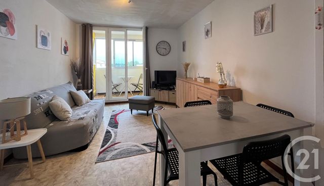 Appartement T3 à vendre - 3 pièces - 45,32 m2 - St Hilaire De Riez - 85 - PAYS-DE-LOIRE