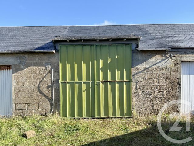 Parking à vendre - 28 m2 - St Hilaire De Riez - 85 - PAYS-DE-LOIRE