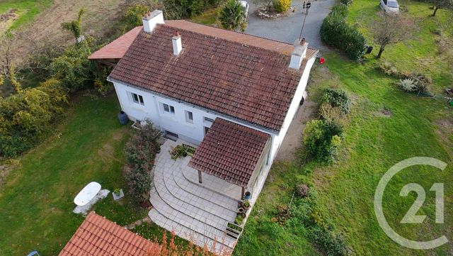 Maison à vendre CHALLANS