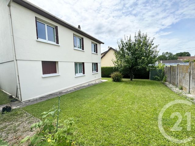 Maison à vendre - 5 pièces - 103,61 m2 - Gonesse - 95 - ILE-DE-FRANCE