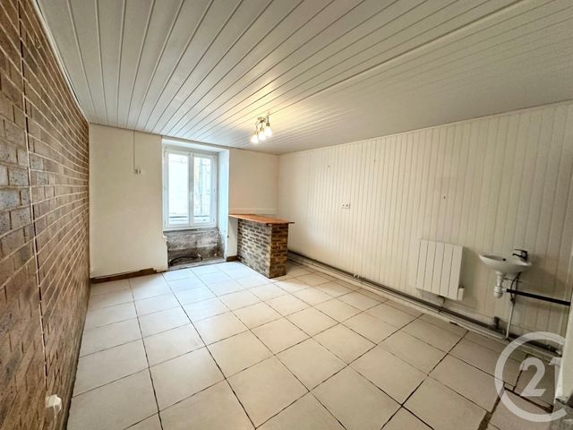 appartement - LE THILLAY - 95