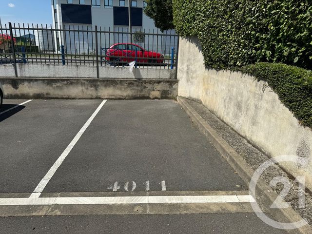 parking - BONNEUIL EN FRANCE - 95