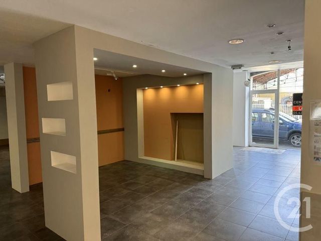 Local commercial à louer - 280.0 m2 - 32 - Gers