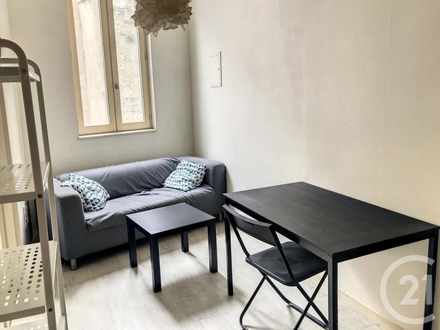 Appartement T1 à louer - 1 pièce - 23 m2 - Auch - 32 - MIDI-PYRENEES