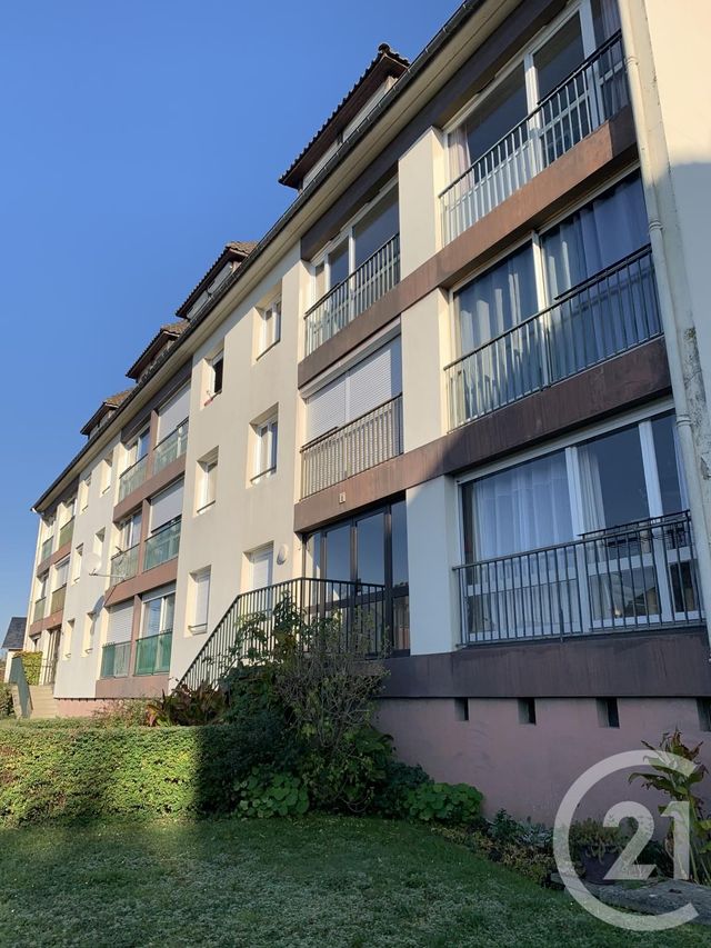 Appartement F1 à vendre - 1 pièce - 29 m2 - Lisieux - 14 - BASSE-NORMANDIE