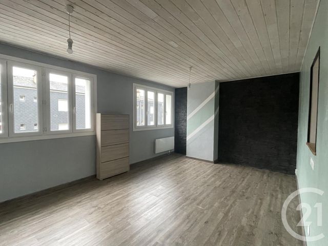 Appartement F2 à louer - 2 pièces - 54,54 m2 - Lisieux - 14 - BASSE-NORMANDIE