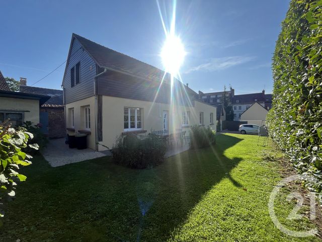 Maison à vendre - 5 pièces - 105 m2 - Lisieux - 14 - BASSE-NORMANDIE