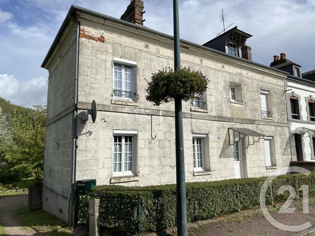 Maison à vendre - 5 pièces - 113 m2 - Glos - 14 - BASSE-NORMANDIE