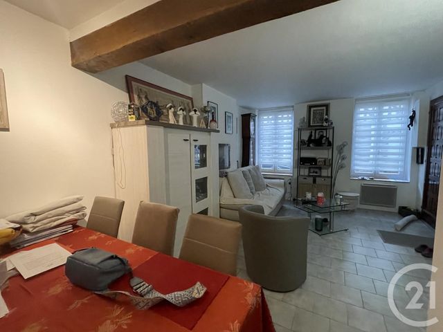 appartement - PONT L EVEQUE - 14