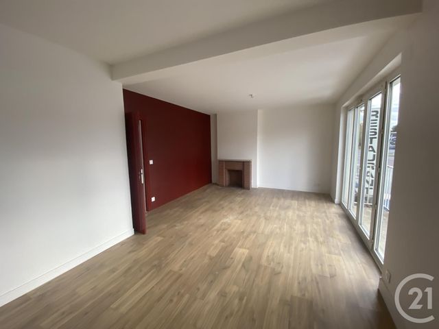 Appartement F3 à louer - 3 pièces - 57,70 m2 - Lisieux - 14 - BASSE-NORMANDIE