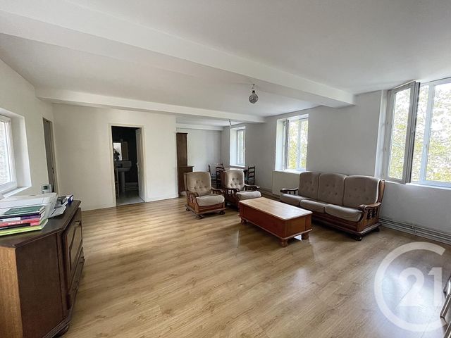 Appartement F2 à louer LISIEUX