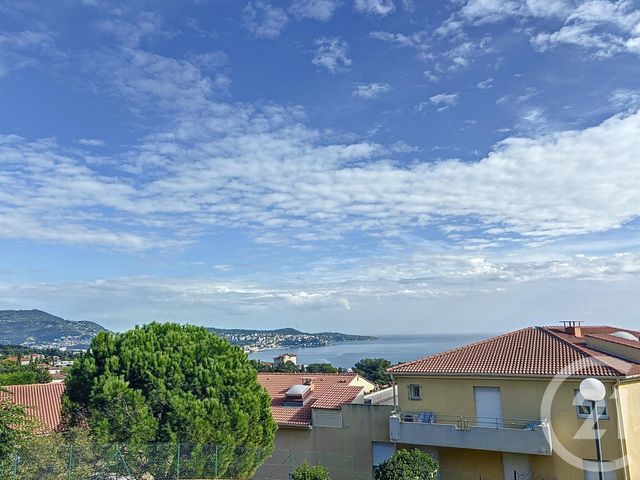 Appartement Studio à vendre - 1 pièce - 24,63 m2 - Nice - 06 - PROVENCE-ALPES-COTE-D-AZUR