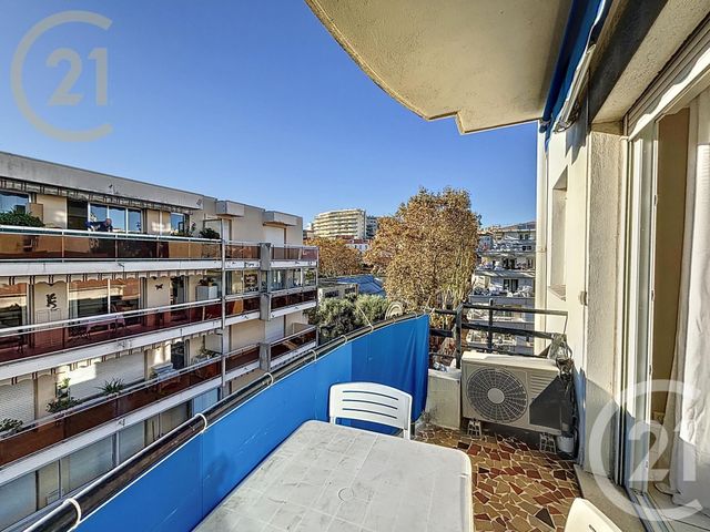 appartement - CANNES - 06