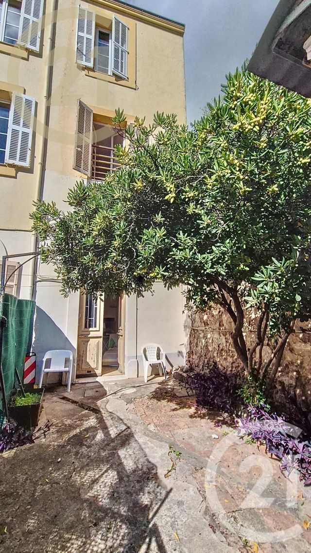 Appartement F2 à vendre - 2 pièces - 32,02 m2 - Cannes - 06 - PROVENCE-ALPES-COTE-D-AZUR