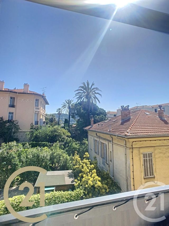 Location Appartement A Cannes 06 Century 21