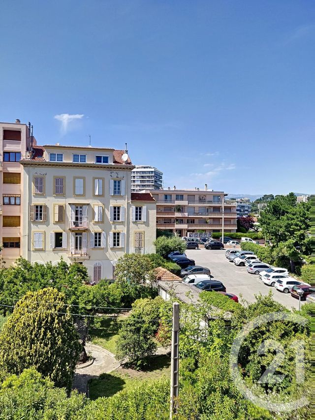 appartement - CANNES - 06