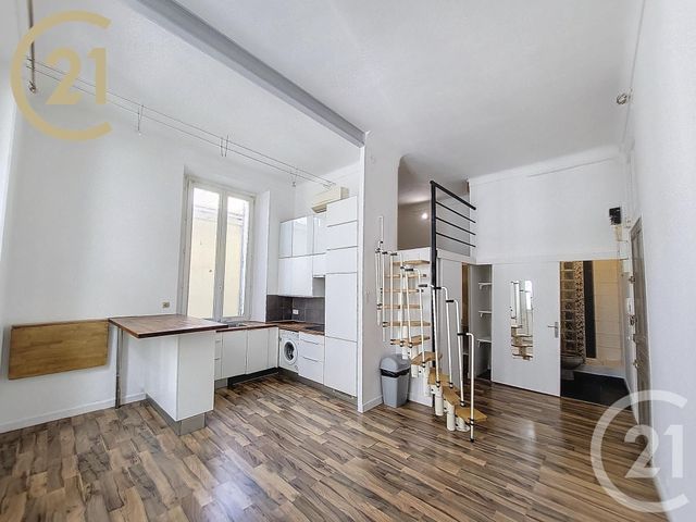 Appartement à vendre - 2 pièces - 31,87 m2 - Cannes - 06 - PROVENCE-ALPES-COTE-D-AZUR