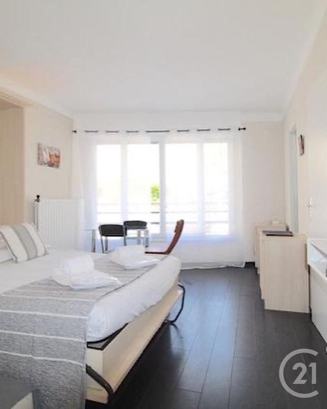 appartement - CANNES - 06