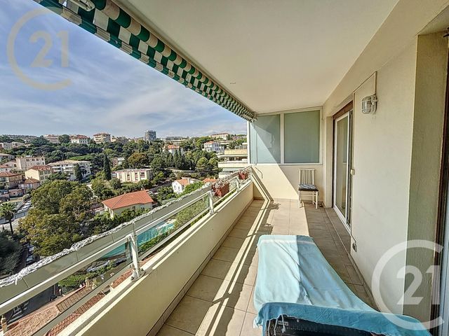 appartement - CANNES - 06