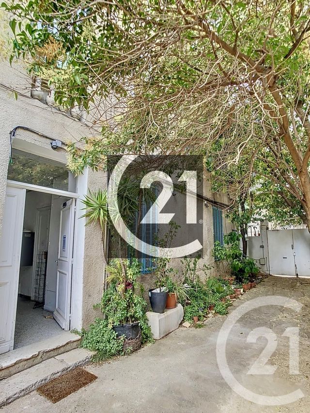 Appartement F3 à vendre - 3 pièces - 44,66 m2 - Cannes - 06 - PROVENCE-ALPES-COTE-D-AZUR