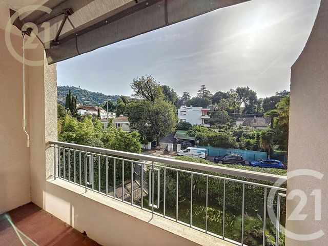 Appartement F1 à vendre - 1 pièce - 29,03 m2 - Cannes - 06 - PROVENCE-ALPES-COTE-D-AZUR