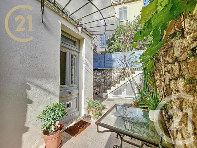 appartement - CANNES - 06