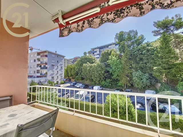 Appartement F3 à vendre - 3 pièces - 56,66 m2 - Cannes - 06 - PROVENCE-ALPES-COTE-D-AZUR