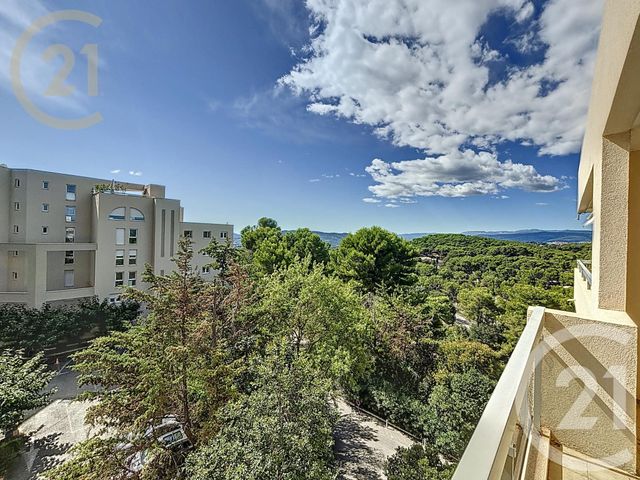 appartement - MOUGINS - 06