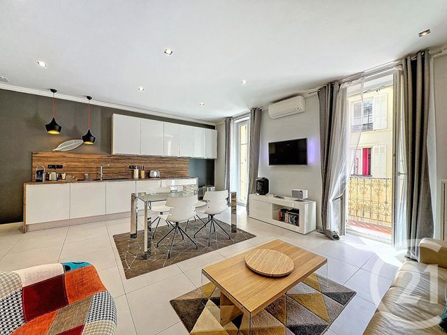 Appartement F3 à vendre - 3 pièces - 68,07 m2 - Cannes - 06 - PROVENCE-ALPES-COTE-D-AZUR