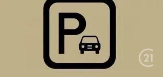 parking - ANTIBES - 06