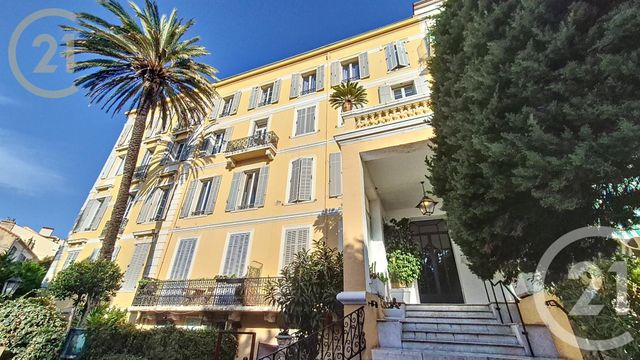 appartement - CANNES - 06