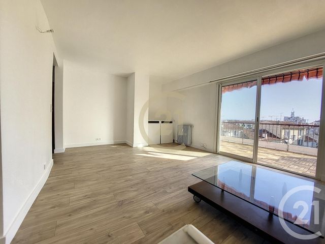 Appartement F3 à vendre - 3 pièces - 49,07 m2 - Cannes - 06 - PROVENCE-ALPES-COTE-D-AZUR