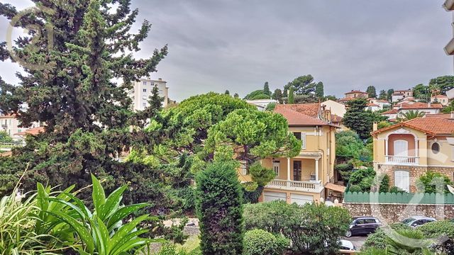 Appartement F2 à vendre - 2 pièces - 52,56 m2 - Cannes - 06 - PROVENCE-ALPES-COTE-D-AZUR