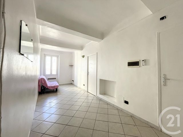 appartement - CANNES - 06