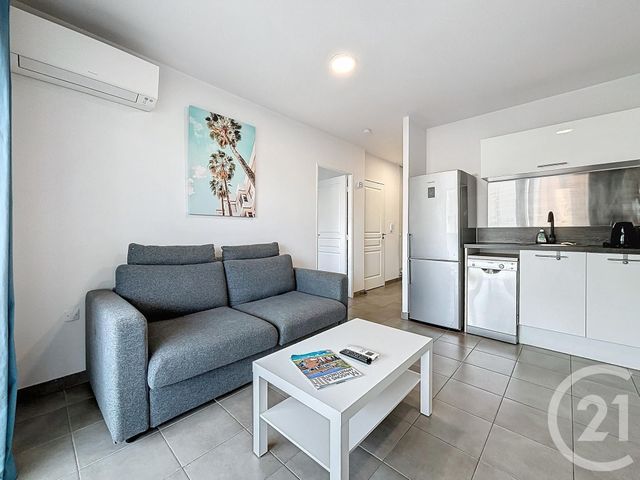 appartement - CANNES - 06